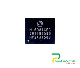 ✅  IC Nguồn Hi6361 Samsung Lg Huawei Sony Asus Htc ✅ Giá Tốt ,✅ Chất Lượng✅  Chính Hãng ✅ Uy Tín Làm Nên Thương Hiệu
